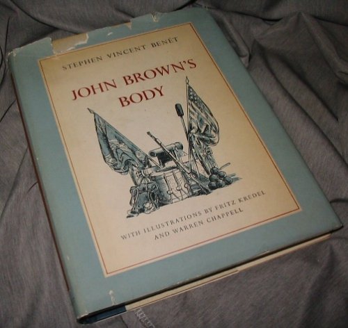 John Brown's Body