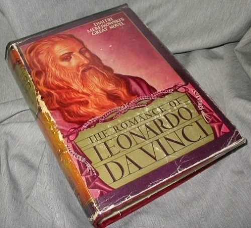 The Romance of Leonardo Da Vinci