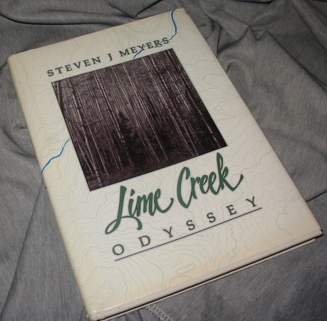 Lime Creek Odyssey