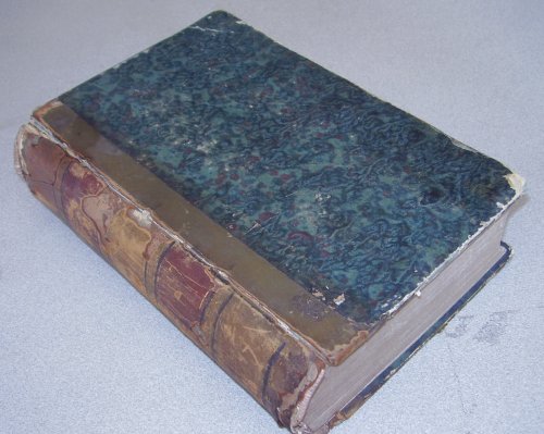 Anatomie et Physiologie Du Systeme Nerveux De L'homme et Des Animaux Vertebres; Ouvrage Contenant Des Observations Pathologiques Relatives Au Systeme Nerveux et Des Experiences Sur Les Animaux Des Classes Superieures, - Volume 1 only
