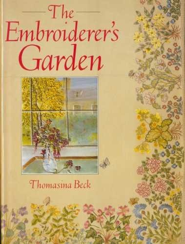 The Embroiderer's Garden