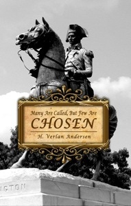 MANY ARE CALLED BUT FEW ARE CHOSEN -