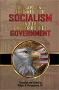 Nature of Socialism