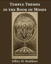 Temple Themes In The Book Of Moses - B&W Edition