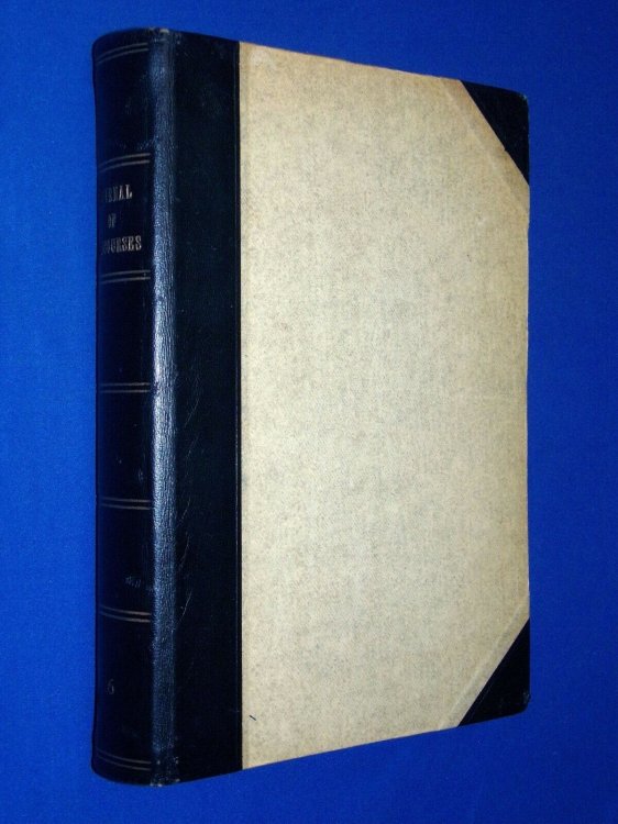 Journal of Discourses (Volume 2)