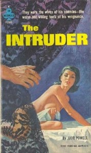 The Intruder