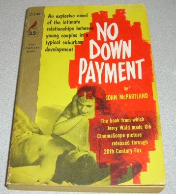 No Down Payment
