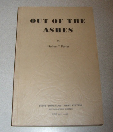 Out of the Ashes