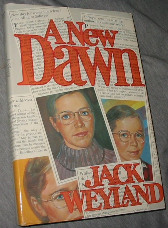 A NEW DAWN