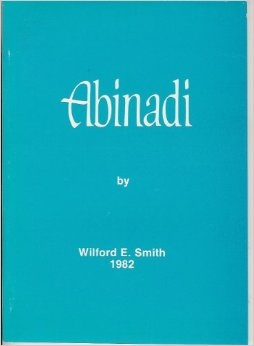 Abinadi