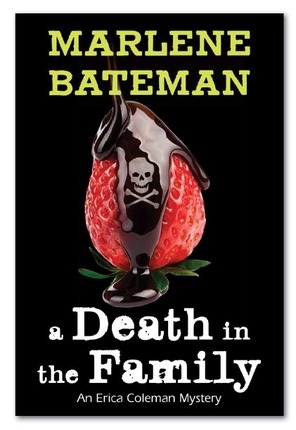A Death in the Family - An Erica Coleman Mystery