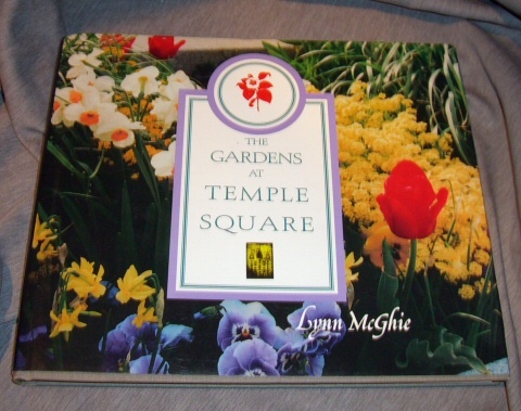 The Gardens at Temple Square