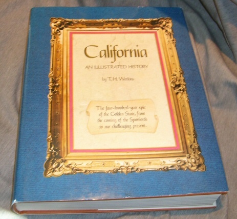 California - An illustrated history