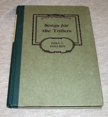 Songs for the Toilers