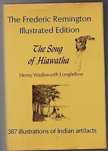 The Song of Hiawatha
