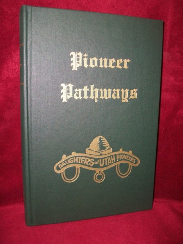 Pioneer Pathways - Vol 8