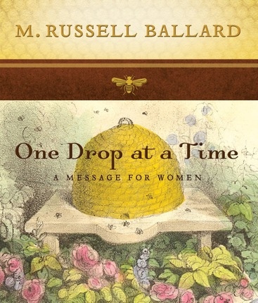 One Drop At a Time