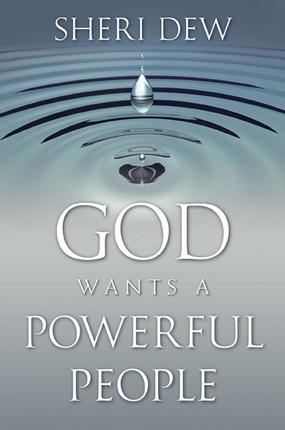 God Wants a Powerful People