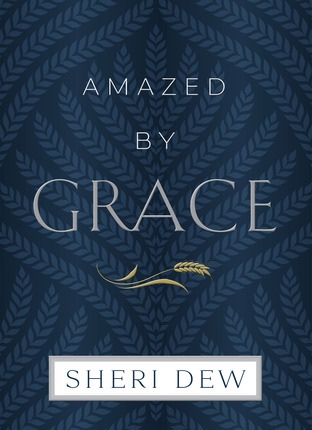 Amazed By Grace