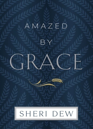 Amazed By Grace