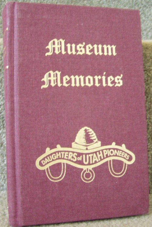 Museum Memories - Volume 2