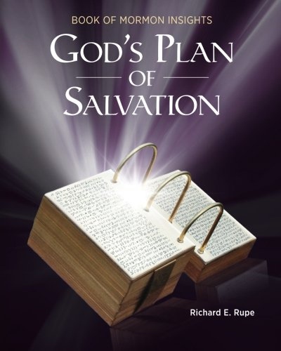 God's Plan of Salvation