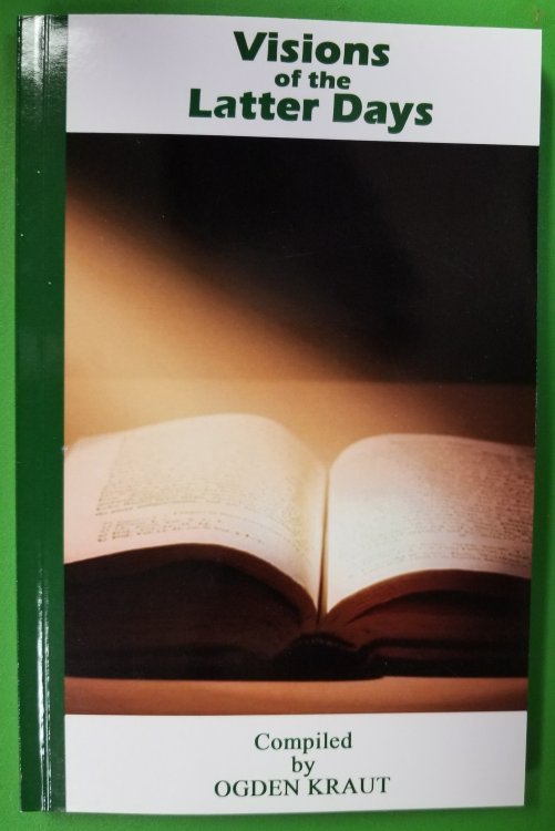 Visions of the Latter Days