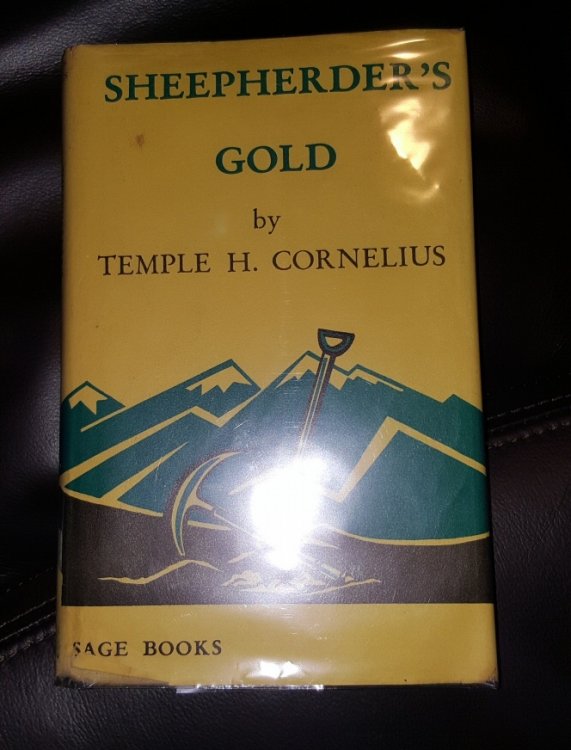 Sheepherder's gold