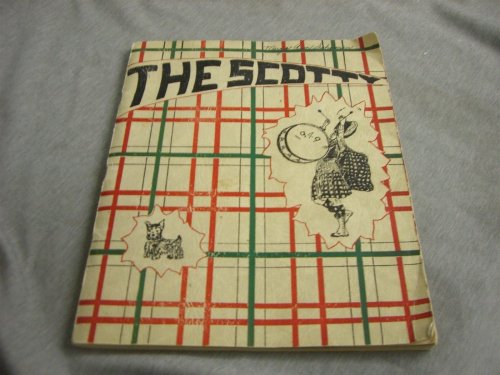 The Scotty, 1949 - (Glasgow Montana, Glasgow High School)