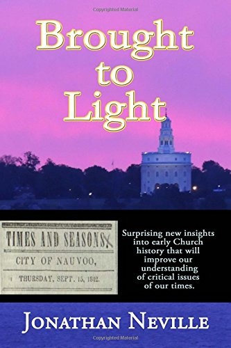 Brought to Light
