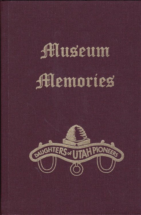 Museum Memories - Volume 4