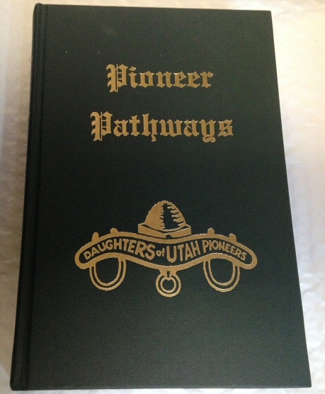 PIONEER PATHWAYS - VOL 10
