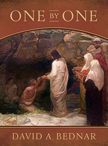 Image for One by One One by One
