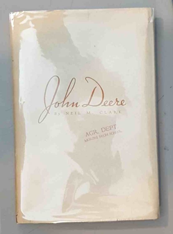 John Deere