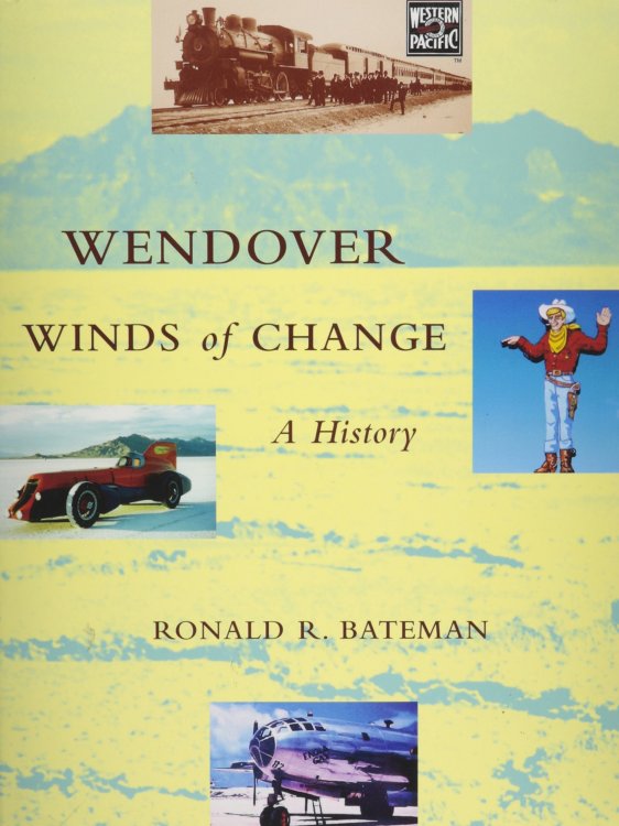 Wendover Winds of Change
