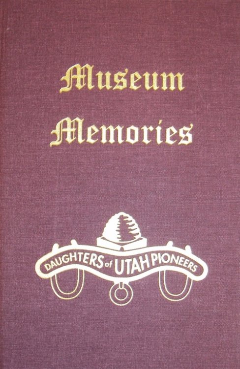 Museum Memories - Volume 6