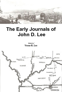 The Early Journals of John D. Lee; Nauvoo to Nebraska
