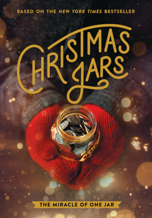 Christmas Jars