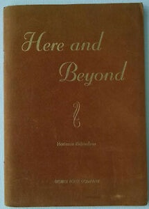 Here and Beyond