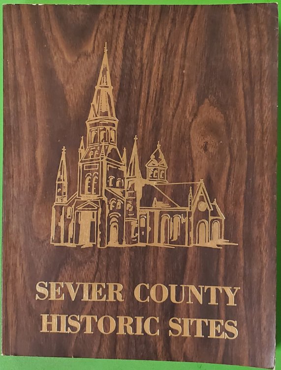 Sevier County Historic Sites