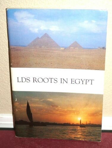 LDS Roots in Egypt