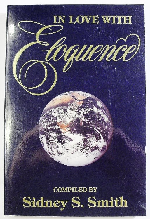 In Love with Eloquence