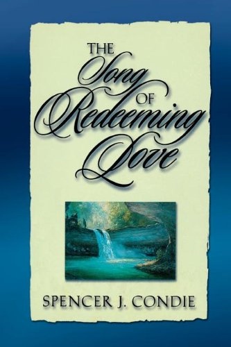 The Song of Redeeming Love