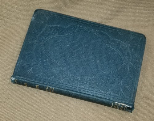 The Treatise on Religious Affections; An Alarm to Unconverted Sinner