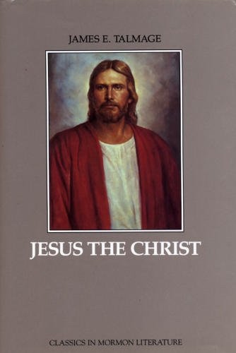 Jesus the Christ