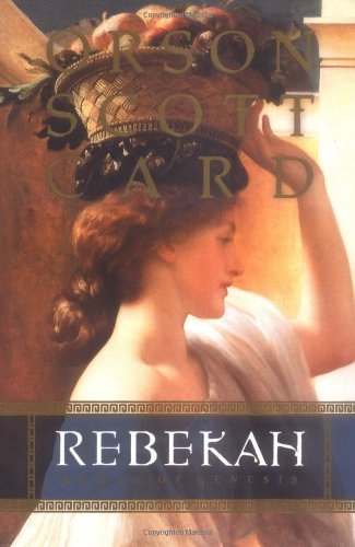 REBEKAH
