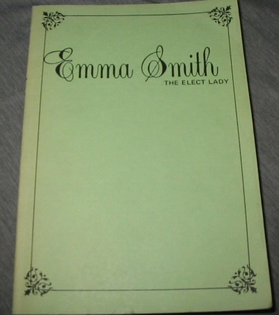 EMMA SMITH - Elect Lady