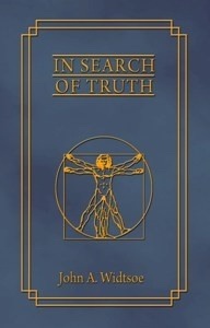 In Search of Truth