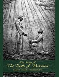 THE STORY OF THE BOOK OF MORMON