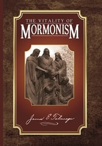 The Vitality of Mormonism
